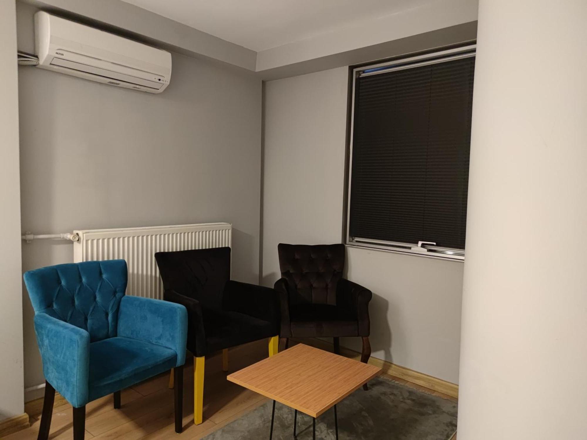 Olen Uskudar Hotel اسطنبول المظهر الخارجي الصورة