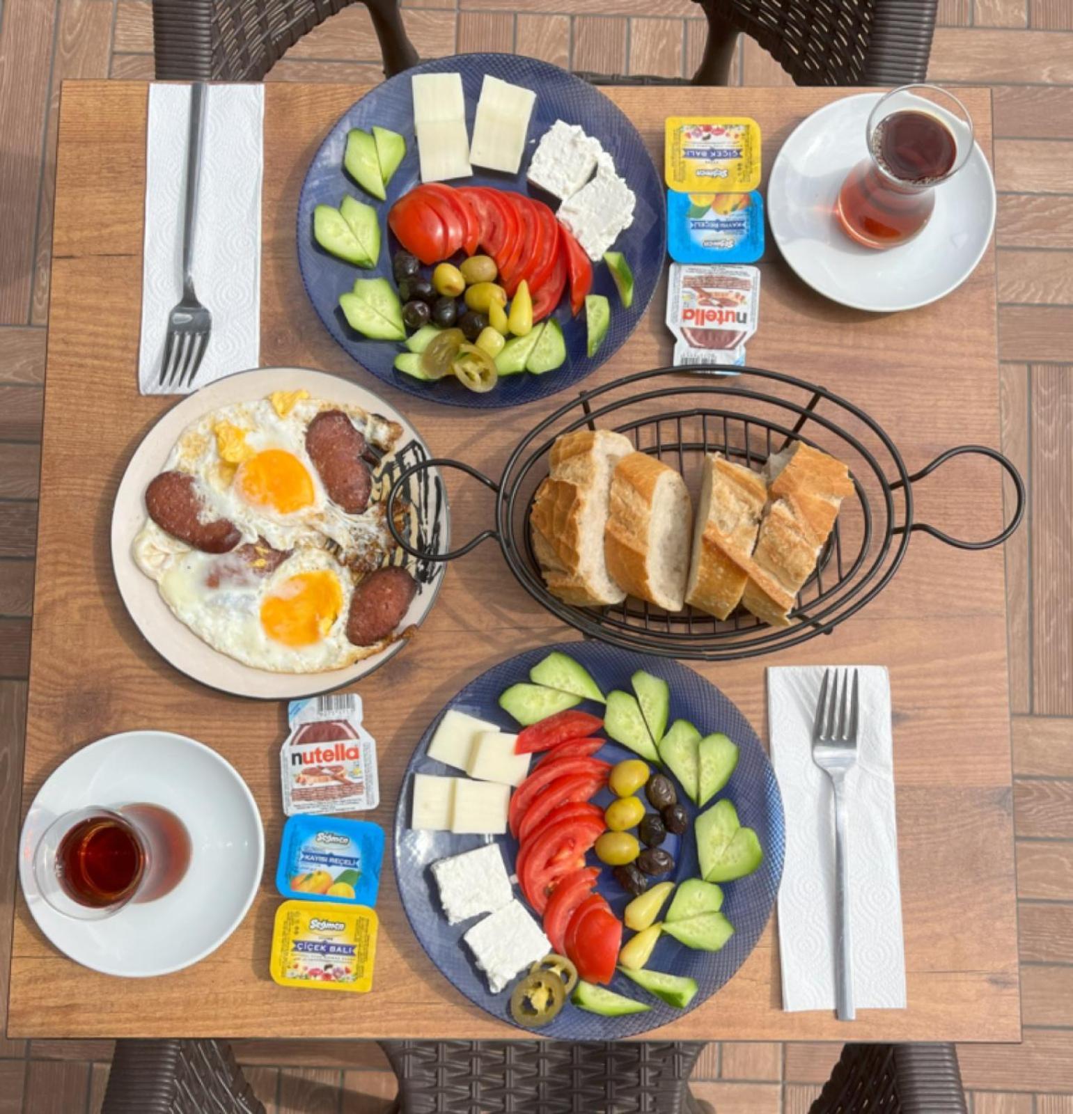 Olen Uskudar Hotel اسطنبول المظهر الخارجي الصورة
